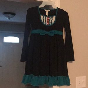 Matilda Jane dress